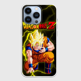 Чехол для iPhone 13 Pro с принтом Dragon Ball (2) в Курске,  |  | anime | ball | dragon | dragon ball | manga | son goku | аниме | дракон | жемчуг | жемчуг дракона | манга | мяч | сон гоку