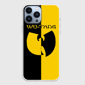 Чехол для iPhone 13 Pro Max с принтом WU TANG CLAN в Курске,  |  | wu tang | wu tang clan | ву танг | ву танг клан