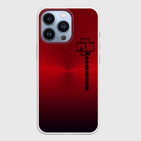 Чехол для iPhone 13 Pro с принтом Rammstein. в Курске,  |  | 3d | hard | logo | metal | music | rammstein | rock | диск | знак | иллюстрация | лого | метал | музыка | рамштайн | рок | символ | текстура