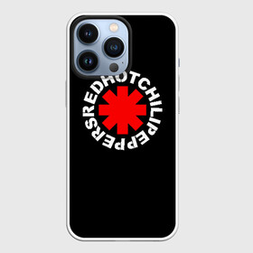 Чехол для iPhone 13 Pro с принтом RED HOT CHILI PEPPERS в Курске,  |  | Тематика изображения на принте: red hot chili peppers | rhcp | ред хот чили пепперс | рхчп