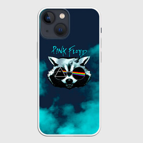 Чехол для iPhone 13 mini с принтом Pink Floyd в Курске,  |  | pink floyd | pinkfloyd | арт | артрок | группа | дэвид гилмор | пинк флойд | пинкфлойд | прогрессивный | психоделический | рок | сид барретт | симфонический | спэйс | эйсид | экспериментальный