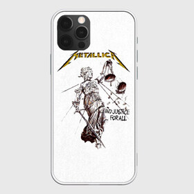 Чехол для iPhone 12 Pro Max с принтом Metallica в Курске, Силикон |  | metalica | metallica | группа | джеймс хэтфилд | кирк хэмметт | ларс ульрих | метал | металика | металлика | миталика | музыка | роберт трухильо | рок | трэш | трэшметал | хард | хеви