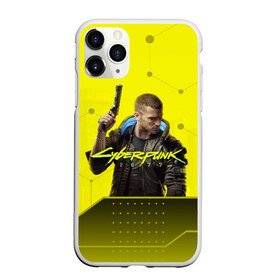 Чехол для iPhone 11 Pro матовый с принтом CYBERPUNK 2077 в Курске, Силикон |  | 2077 | cyber | cyberpunk | demon | glitch | keanu | logo | punk | reeves | samurai | symbol | team | trauma | глитч | демон | киану | кибер | киберпанк | клан | лого | логотип | огонь | панк | ривз | самурай | символ