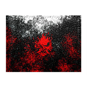 Обложка для студенческого билета с принтом SAMURAI KEANU REEVES в Курске, натуральная кожа | Размер: 11*8 см; Печать на всей внешней стороне | Тематика изображения на принте: cyberpunk | cyberpunk 2077 | samurai | киберпанк