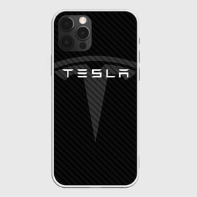 Чехол для iPhone 12 Pro Max с принтом TESLA (1) в Курске, Силикон |  | Тематика изображения на принте: elon | elon musk | musk | space | tesla | автолюбитель | автомобиль | илон маск | тесла