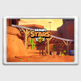 Магнит 45*70 с принтом Brawl Stars в Курске, Пластик | Размер: 78*52 мм; Размер печати: 70*45 | brawl | bs | fails | leon | stars | supercell | tick | бой | босс | бравл | броубол | бс | герои | драка | звезд | осада | сейф | старс | цель