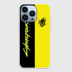 Чехол для iPhone 13 Pro с принтом SAMURAI CYBERPUNK 2077 в Курске,  |  | Тематика изображения на принте: 2077 | ciberpunk | cyber punk | cyberpank | cyberpunk | kiberpunk | kyberpank | kyberpunk | samurai | кибер панк | киберпанк | самурай