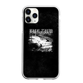 Чехол для iPhone 11 Pro матовый с принтом Burzum в Курске, Силикон |  | burz | burzum | byelobog | cymophane | darkthrone | deathlike silence | mayhem | misanthropy | old funeral | блэк метал | бурзум | бурзун | варг викернес | дарк эмбиент | метал | тьма