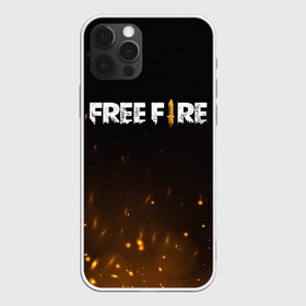 Чехол для iPhone 12 Pro Max с принтом FREE FIRE в Курске, Силикон |  | battle | battlegrounds | fire | free | game | games | garena | logo | mobile | royale | батлграунд | битва | гарена | гарено | игра | игры | королевская | лого | логотип | мобайл | онлайн | символ | фаер | фаир | фри