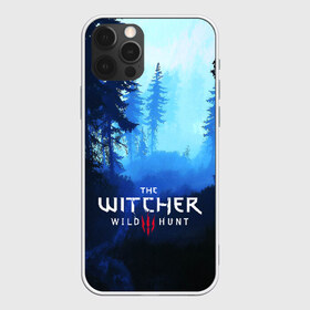 Чехол для iPhone 12 Pro Max с принтом THE WITCHER 3WILD HUNT в Курске, Силикон |  | cd projekt red | ciri | game | geralt | geralt of rivia | gwynbleidd | the witcher | the witcher 3: wild hunt | ведьмак | ведьмак 3: дикая охота | геральт | геральт из ривии | цири | цирилла