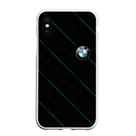 Чехол для iPhone XS Max матовый с принтом BMW Racing Sport в Курске, Силикон | Область печати: задняя сторона чехла, без боковых панелей | auto | bmw | need for speed | race | racing | sport | street racing | авто | автомобиль | бмв | гонка | жажда скорости | протектор | резина | скорость | спорт | стиль | стритрейсинг | шины