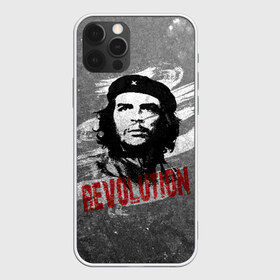 Чехол для iPhone 12 Pro Max с принтом Че Гевара в Курске, Силикон |  | che | che guevara | cuba | ernesto guevara | guerrilla | revolution | viva la | viva la revolution | история | куба | партизан | революция | свобода | че | че гевара | чегевара