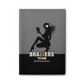 Обложка для автодокументов с принтом Brazzers team Casting-producer в Курске, натуральная кожа |  размер 19,9*13 см; внутри 4 больших “конверта” для документов и один маленький отдел — туда идеально встанут права | Тематика изображения на принте: adults | brazzers | butterflies | casting | girl | inscription | logo | movies | producer | silhouette | studio | team | бабочки | братья | девушка | кастинг | логотип | надпись | продюсер | силуэт | студия | фильмы