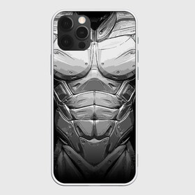 Чехол для iPhone 12 Pro Max с принтом Crysis Экзоскелет в Курске, Силикон |  | Тематика изображения на принте: crysis | style | бронь | броня | внешность | доспехи | костюм | крайзис | крайсис | кризис | крисис | мышцы | облик | пресс | робот | скин | тело | титан | торс | экзоскелет