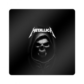 Магнит виниловый Квадрат с принтом Metallica в Курске, полимерный материал с магнитным слоем | размер 9*9 см, закругленные углы | metalica | metallica | группа | джеймс хэтфилд | кирк хэмметт | ларс ульрих | метал | металика | металлика | миталика | музыка | роберт трухильо | рок | трэш | трэшметал | хард | хеви