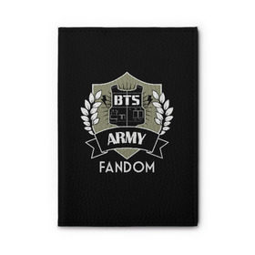 Обложка для автодокументов с принтом BTS Army Fandom в Курске, натуральная кожа |  размер 19,9*13 см; внутри 4 больших “конверта” для документов и один маленький отдел — туда идеально встанут права | army | bangtan boys | beyond the scene | boys | bts | chin | edm | emblem | fandom | fans | hieroglyphs | hip hop | jimin | k pop | logo | rainbow | rb | rm | south korean | армия | бойбенд | ви | джей хоуп | иероглифы | логотип | мальчики | радуга 