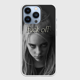 Чехол для iPhone 13 Pro с принтом BILLIE EILISH в Курске,  |  | ayelish | bad guy | bellyache | bilie eilish | bilie elish | billie | billie eilish | eilish | electronic | elish | music | били айлиш | билли айлиш | эйлиш | элиш