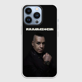 Чехол для iPhone 13 Pro с принтом Rammstein в Курске,  |  | amerika | art | germany | logo | rammstein | rock | till lindemann | арт | германия | группа | логотип | музыка | немецкая группа | немцы | песня | раммштайн | рамштайн | рок