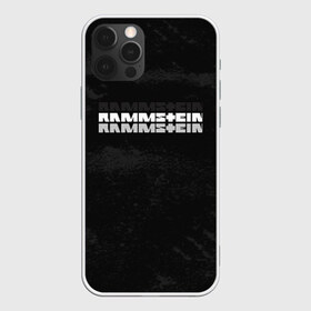 Чехол для iPhone 12 Pro Max с принтом Rammstein в Курске, Силикон |  | Тематика изображения на принте: amerika | art | germany | logo | rammstein | rock | till lindemann | арт | германия | группа | логотип | музыка | немецкая группа | немцы | песня | раммштайн | рамштайн | рок