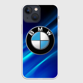 Чехол для iPhone 13 mini с принтом BMW (РЕДАЧ) в Курске,  |  | bmw | bmw performance | m | motorsport | performance | бмв | моторспорт