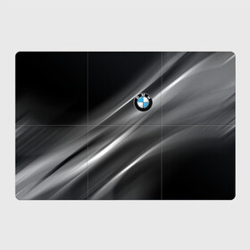 Магнитный плакат 3Х2 с принтом BMW | БМВ в Курске, Полимерный материал с магнитным слоем | 6 деталей размером 9*9 см | bmw | bmw performance | m | motorsport | performance | бмв | моторспорт