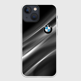 Чехол для iPhone 13 mini с принтом BMW | БМВ в Курске,  |  | bmw | bmw performance | m | motorsport | performance | бмв | моторспорт