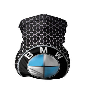 Бандана-труба 3D с принтом BMW (РЕДАЧ) в Курске, 100% полиэстер, ткань с особыми свойствами — Activecool | плотность 150‒180 г/м2; хорошо тянется, но сохраняет форму | bmw | bmw performance | m | motorsport | performance | бмв | моторспорт