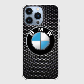 Чехол для iPhone 13 Pro с принтом BMW (РЕДАЧ) в Курске,  |  | bmw | bmw performance | m | motorsport | performance | бмв | моторспорт