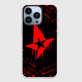 Чехол для iPhone 13 Pro с принтом ASTRALIS (РЕДАЧ) в Курске,  |  | Тематика изображения на принте: astralis | awp | counter strike | cs go | cs go global offensive | faze clan | hyper beast | team liquid | астралис | тим ликвид | фейз клан | хайпер бист