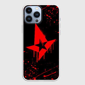 Чехол для iPhone 13 Pro Max с принтом ASTRALIS (РЕДАЧ) в Курске,  |  | Тематика изображения на принте: astralis | awp | counter strike | cs go | cs go global offensive | faze clan | hyper beast | team liquid | астралис | тим ликвид | фейз клан | хайпер бист