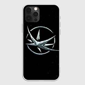 Чехол для iPhone 12 Pro Max с принтом THE WITCHER - Символ Йеннифер в Курске, Силикон |  | bird | game | games | geralt | hunter | logo | monsters | series | star | the | witcher | wolf | ведьмак | волк | геральт | звезда | игра | игры | лого | медальон | монстры | охотник | птица | сериал | символ