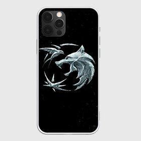 Чехол для iPhone 12 Pro Max с принтом THE WITCHER - Символы (Сериал) в Курске, Силикон |  | bird | game | games | geralt | hunter | logo | monsters | series | star | the | witcher | wolf | ведьмак | волк | геральт | звезда | игра | игры | лого | медальон | монстры | охотник | птица | сериал | символ