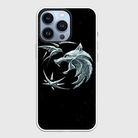 Чехол для iPhone 13 Pro с принтом THE WITCHER   Символы (Сериал) в Курске,  |  | bird | game | games | geralt | hunter | logo | monsters | series | star | the | witcher | wolf | ведьмак | волк | геральт | звезда | игра | игры | лого | медальон | монстры | охотник | птица | сериал | символ