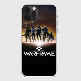 Чехол для iPhone 12 Pro с принтом WARFRAME Planet в Курске, силикон | область печати: задняя сторона чехла, без боковых панелей | excalibur | game | games | inaros | ivara | logo | lotus | nezha | rhino | saryn | stalker | symbol | tenno | trinity | warframe | варфрейм | игра | игры | лого | лотос | раса | символ | сталкер | тэнно | экзоскелет