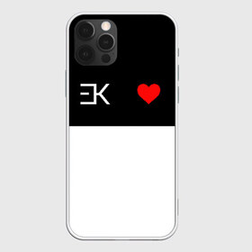 Чехол для iPhone 12 Pro Max с принтом ЕГОР КРИД (Сердце) в Курске, Силикон |  | Тематика изображения на принте: black | egor | hip | hop | inc | kreed | logo | pop | rap | star | team | алых | грехи | егор | знают | крид | лого | миллион | настроения | они | поп | роз | рэп | самая | символ | хип | холостяк | хоп | цвет | черный | что