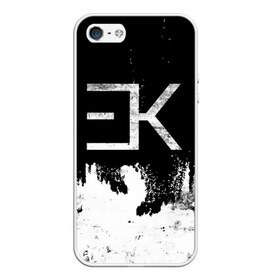 Чехол для iPhone 5/5S матовый с принтом EGOR KREED - Grunge в Курске, Силикон | Область печати: задняя сторона чехла, без боковых панелей | black | egor | hip | hop | inc | kreed | logo | pop | rap | star | team | алых | грехи | егор | знают | крид | лого | миллион | настроения | они | поп | роз | рэп | самая | символ | хип | холостяк | хоп | цвет | черный | что