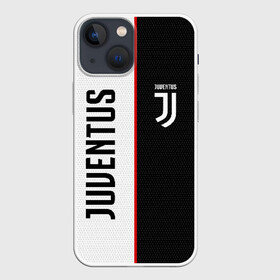 Чехол для iPhone 13 mini с принтом JUVENTUS в Курске,  |  | cr7 | juve | juventus | ronaldo | роналдо | ювентус