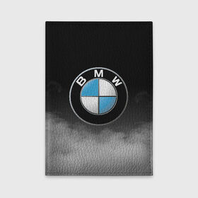 Обложка для автодокументов с принтом BMW в Курске, натуральная кожа |  размер 19,9*13 см; внутри 4 больших “конверта” для документов и один маленький отдел — туда идеально встанут права | Тематика изображения на принте: bmw | bmw performance | m | motorsport | performance | бмв | моторспорт