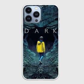 Чехол для iPhone 13 Pro Max с принтом ТЬМА   Йонас в Курске,  |  | 1921 | 1953 | 1986 | 2019 | 2052 | dark | future | jonas | logo | mikkel | mundus | no future | portal | sic | будущего | йонас | лого | логотип | миккель | надпись | нет | портал | сериал | сериалы | символ | тьма