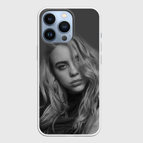 Чехол для iPhone 13 Pro с принтом BILLIE EILISH в Курске,  |  | ayelish | bad guy | bellyache | bilie eilish | bilie elish | billie | billie eilish | eilish | electronic | elish | music | били айлиш | билли айлиш | эйлиш | элиш