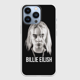 Чехол для iPhone 13 Pro с принтом BILLIE EILISH в Курске,  |  | ayelish | bad guy | bellyache | bilie eilish | bilie elish | billie | billie eilish | eilish | electronic | elish | music | били айлиш | билли айлиш | эйлиш | элиш