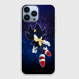 Чехол для iPhone 13 Pro Max с принтом Shadow в Курске,  |  | hedgehog | metal sonic | shadow | silver | silver the hedgehog | sonic | sonic boom | sonic the hedgehog | еж | ёж сонник | ежик | игры | соник | фильмы | черный соник | шедоу