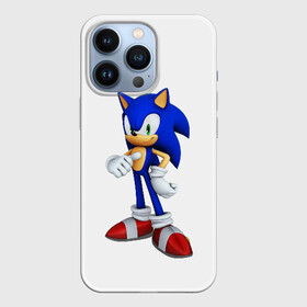 Чехол для iPhone 13 Pro с принтом Sonic в Курске,  |  | hedgehog | metal sonic | silver | silver the hedgehog | sonic | sonic boom | sonic the hedgehog | еж | ёж сонник | ежик | игры | соник | фильмы