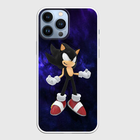 Чехол для iPhone 13 Pro Max с принтом Shadow в Курске,  |  | hedgehog | metal sonic | shadow | silver | silver the hedgehog | sonic | sonic boom | sonic the hedgehog | еж | ёж сонник | ежик | игры | соник | фильмы | черный соник | шедоу