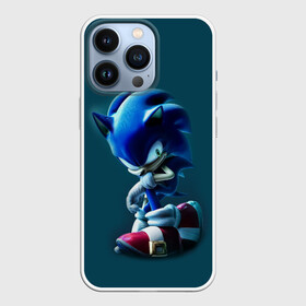 Чехол для iPhone 13 Pro с принтом Sonic в Курске,  |  | hedgehog | metal sonic | silver | silver the hedgehog | sonic | sonic boom | sonic the hedgehog | еж | ёж сонник | ежик | игры | соник | фильмы