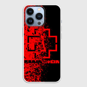 Чехол для iPhone 13 Pro с принтом Rammstein. в Курске,  |  | Тематика изображения на принте: 3d | hard | logo | metal | music | rammstein | rock | геометрия | градиент | гранж | знак | иллюстрация | лого | метал | музыка | рамштайн | рок | символ | текстура