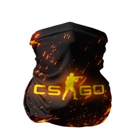 Бандана-труба 3D с принтом CS GO FIRE в Курске, 100% полиэстер, ткань с особыми свойствами — Activecool | плотность 150‒180 г/м2; хорошо тянется, но сохраняет форму | astralis | awp | counter strike | cs go | cs go global offensive | faze clan | hyper beast | team liquid | астралис | тим ликвид | фейз клан | хайпер бист