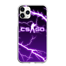 Чехол для iPhone 11 Pro матовый с принтом CS GO LIGHTNING STYLE в Курске, Силикон |  | astralis | awp | counter strike | cs go | cs go global offensive | faze clan | hyper beast | team liquid | thunder | астралис | молнии | тим ликвид | фейз клан | хайпер бист | шторм