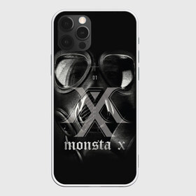 Чехол для iPhone 12 Pro Max с принтом Monsta X в Курске, Силикон |  | dramarama | edm | hyungwon | idol | im | j pop | jooheon | k pop | kihyun | kpop | minhyuk | mv | shownu | the code | wonho | вонхо | монста х | хип хоп