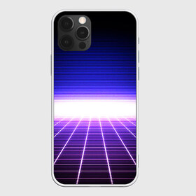 Чехол для iPhone 12 Pro Max с принтом 80s RETROWAVE в Курске, Силикон |  | bright | colorful | cool | disco | music | music lover | retro | speaker | tape recorder | technique | vintage | винтаж | динамик | диско | магнитофон | меломан | музыка | неон | разноцветный | ретро | техника